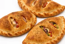 CALZONE