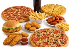MEAL DEALS