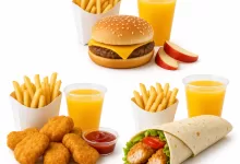 KIDS MEAL