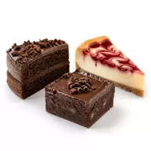 DESSERTS
