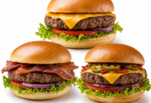 Burgers