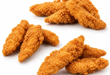 Chicken Strips