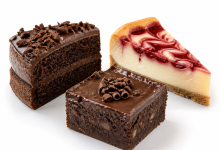 Desserts