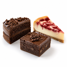 Desserts