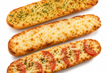 Garlic Bread