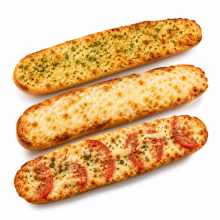 Garlic Bread