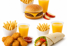 Kids Meal