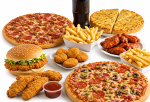 Meal Deals