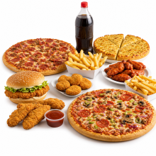 Meal Deals