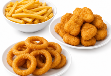 Side Dishes
