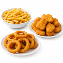 Side Dishes